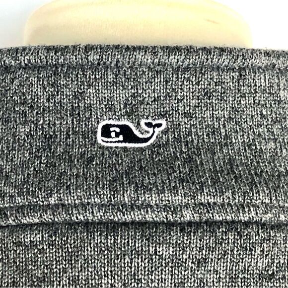 VINEYARD VINES FLEECE VEST - Picture 7 of 12
